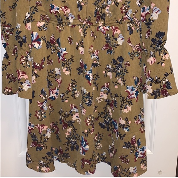 Ann Taylor dress - Picture 5 of 6